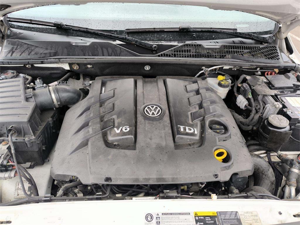 Volkswagen  汽车