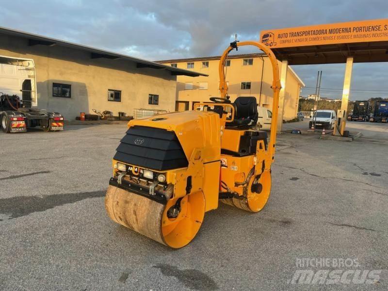 Ammann AV 23 土壤压实机