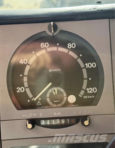 MAN 19.403 牵引车