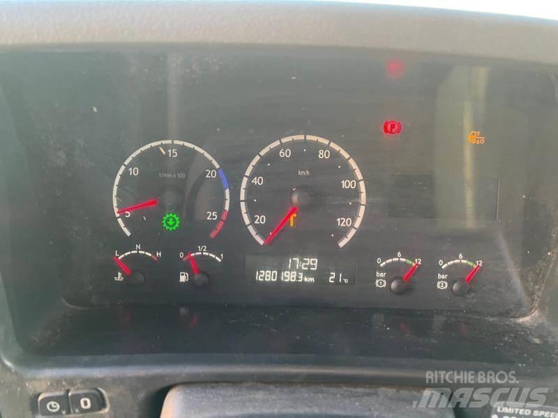 Scania R 480 牵引车