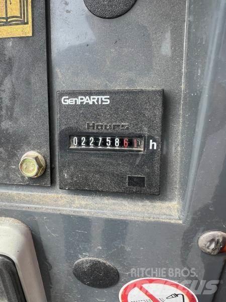 Sdmo R 90 柴油发电机