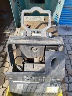 Ammann APR5920E 振动器