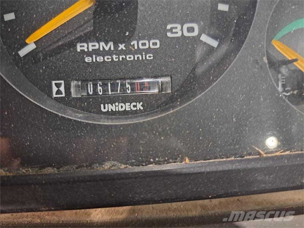 Bobcat T35120SL 伸缩臂叉装车|叉装车