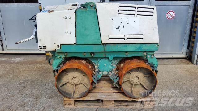 Bomag BMP851 其他压路机