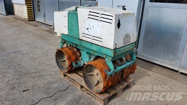 Bomag BMP851 其他压路机