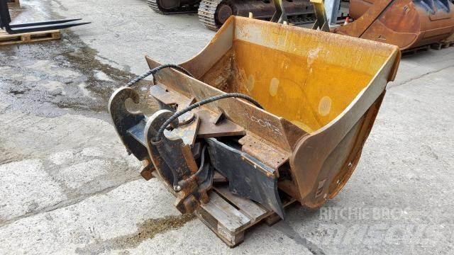 CAT 1600mm CW30s 挖斗