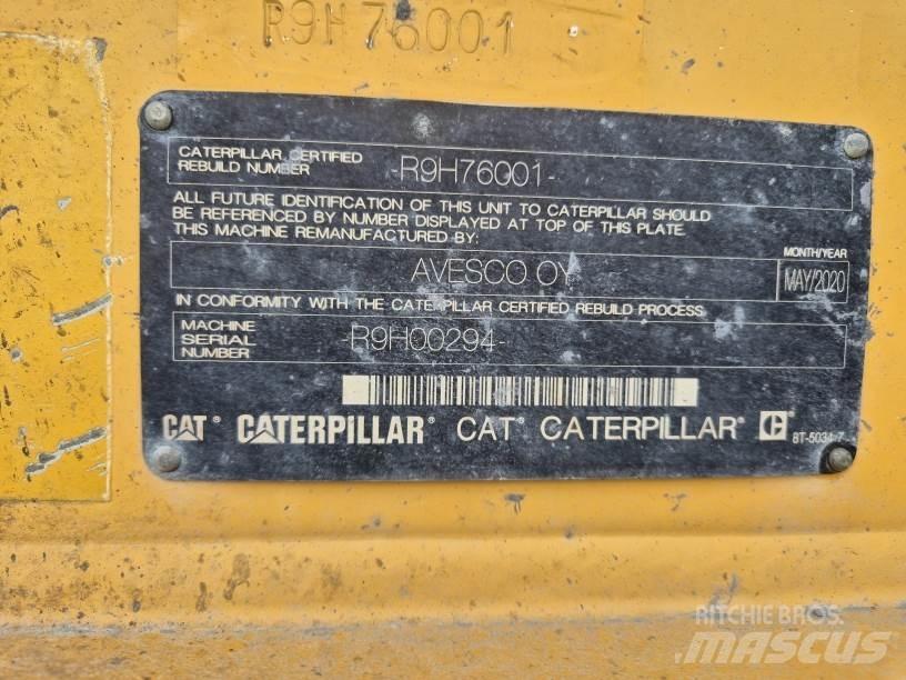 CAT 16M 平地机/推土机