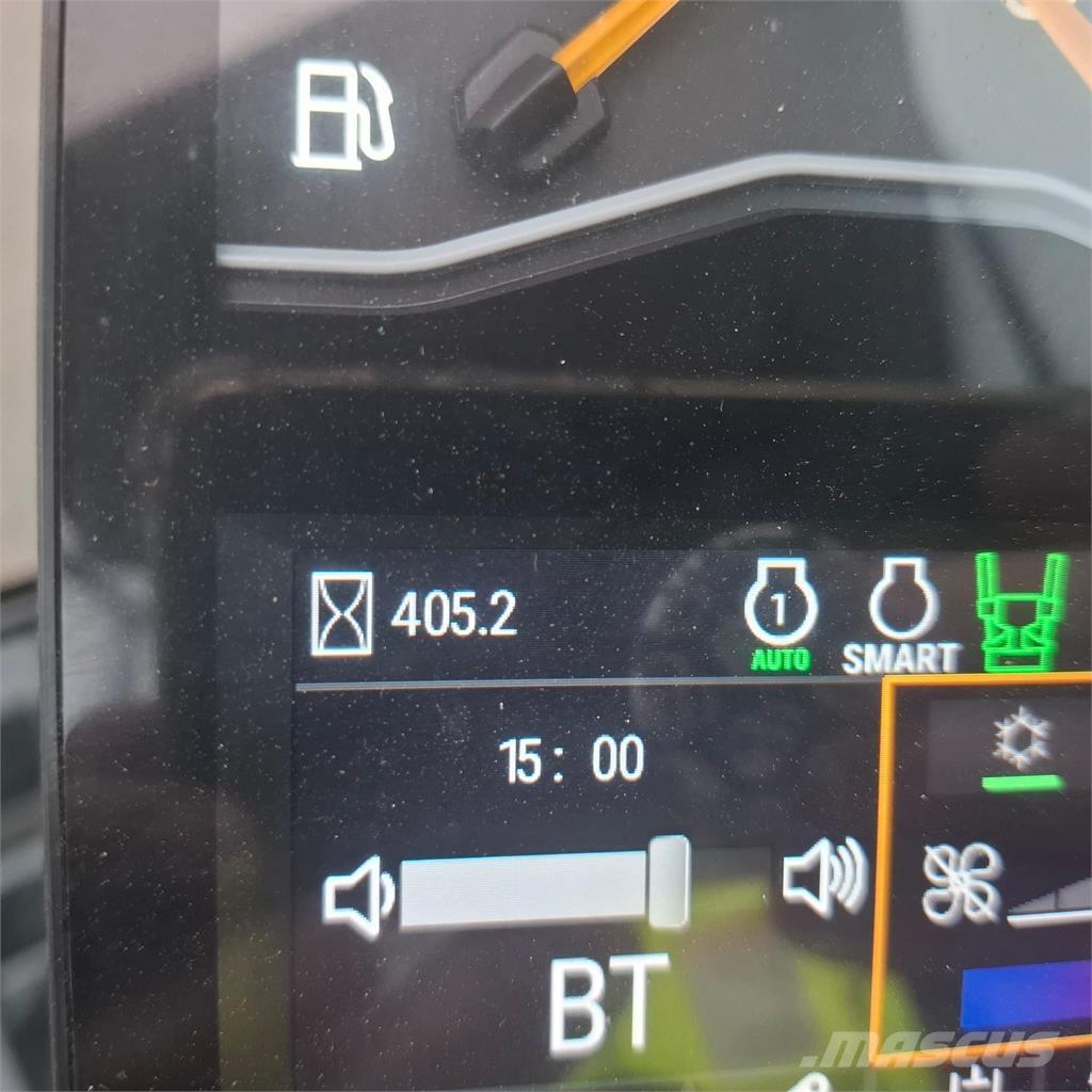 CAT 309 小型挖掘机