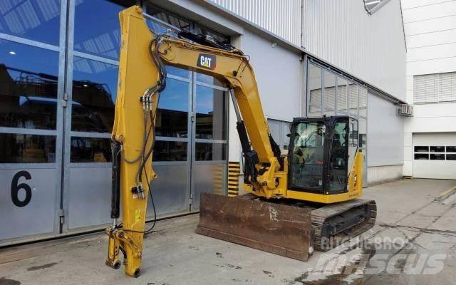 CAT 309 CR SB 小型挖掘机