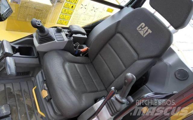 CAT 309 CR SB 小型挖掘机