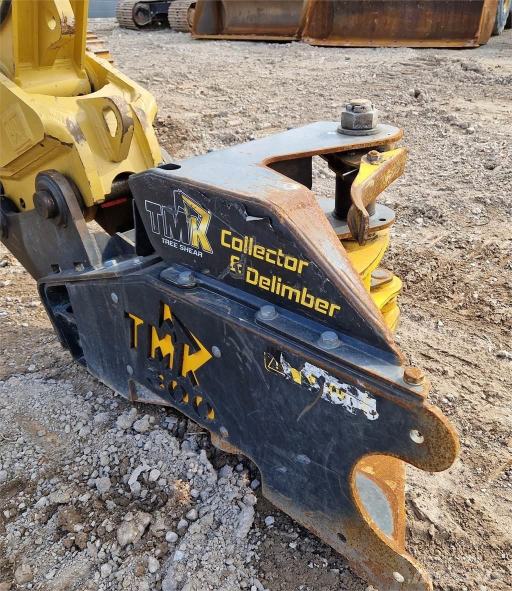 CAT 313GC 履带挖掘机