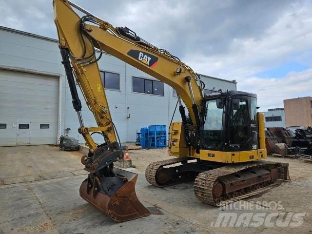 CAT 315FLCR 履带挖掘机