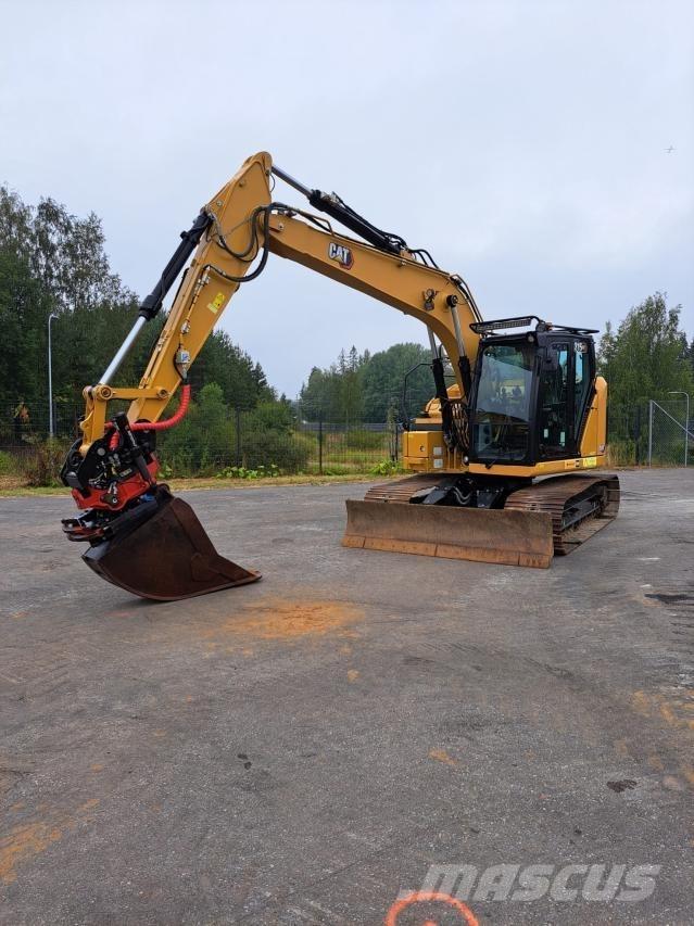 CAT 315GC 履带挖掘机