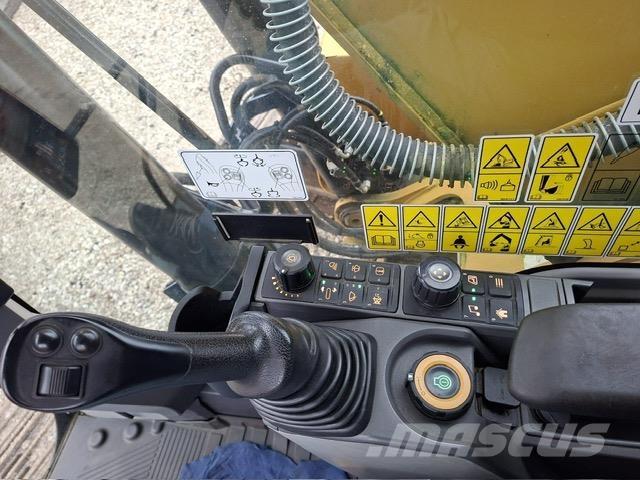 CAT 320GC 履带挖掘机