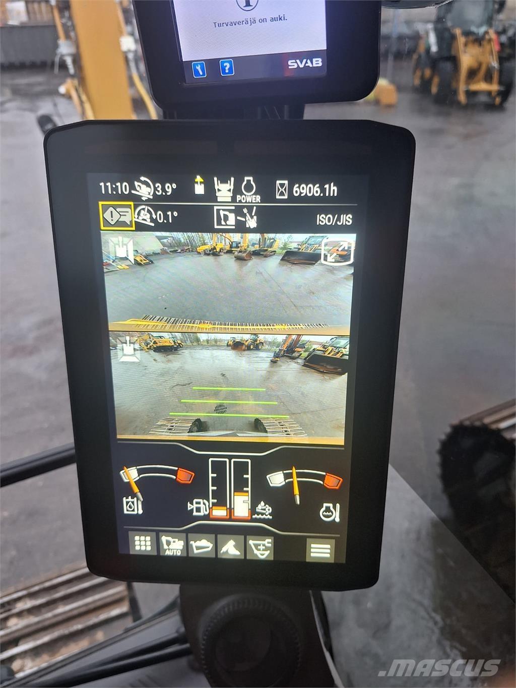 CAT 325 履带挖掘机