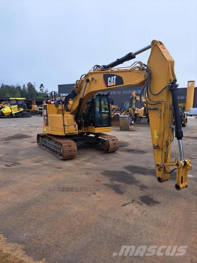 CAT 325F 履带挖掘机