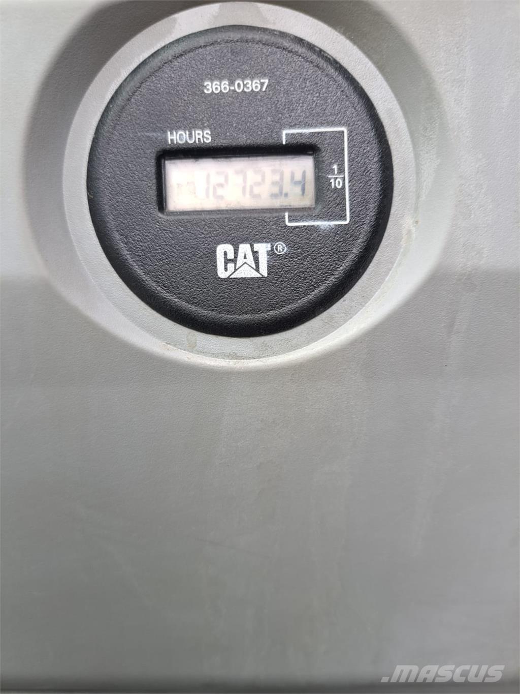 CAT 325F 履带挖掘机