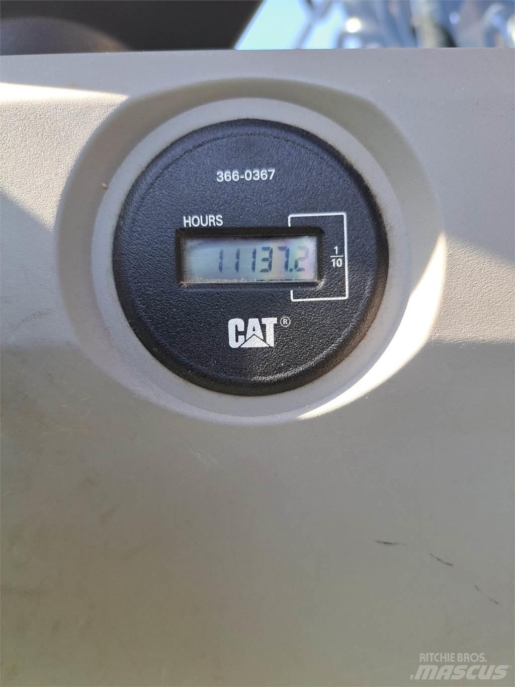 CAT 325F 履带挖掘机