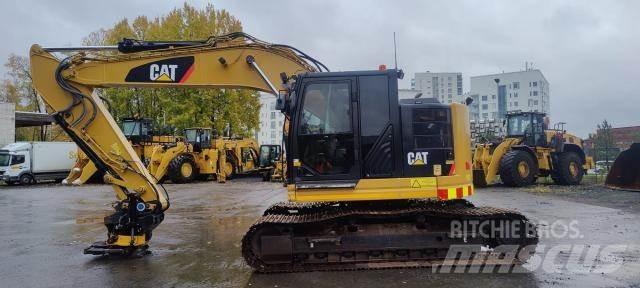 CAT 325F 履带挖掘机