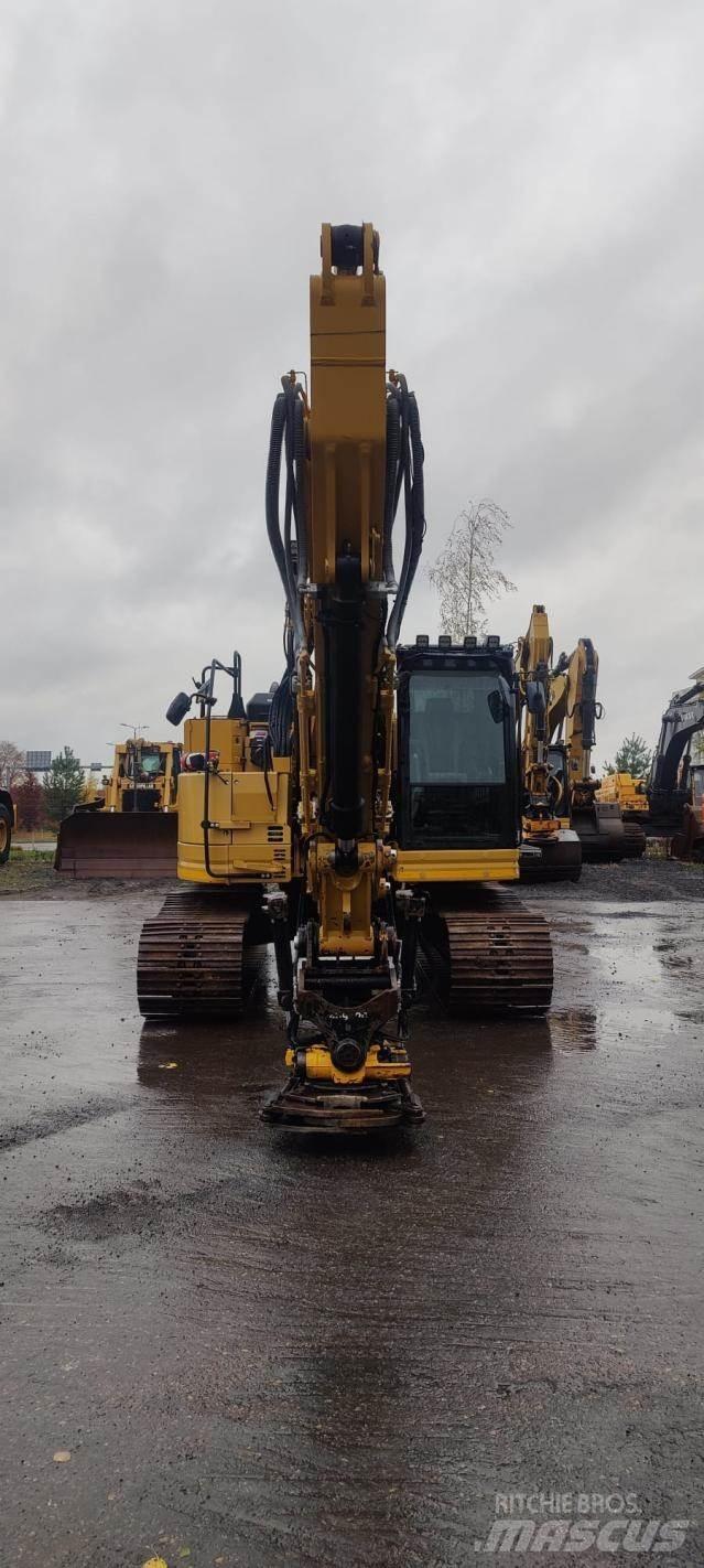 CAT 325F 履带挖掘机