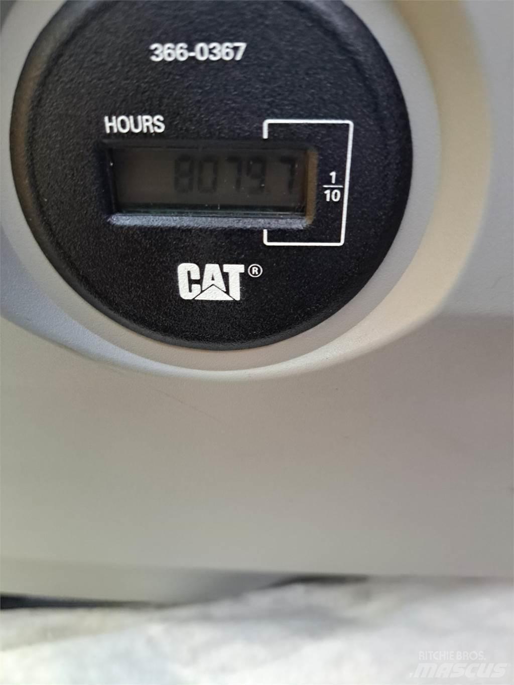 CAT 325F 履带挖掘机