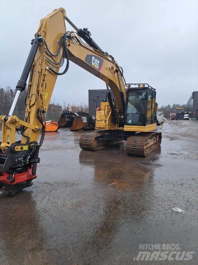 CAT 325F 履带挖掘机