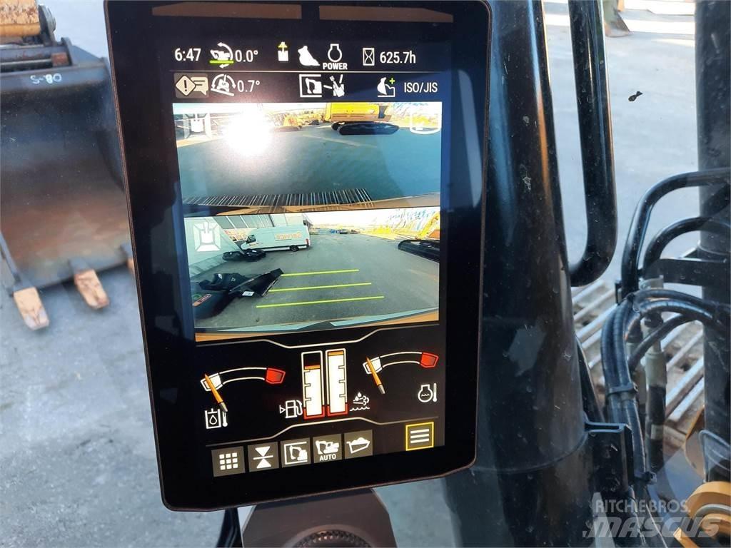 CAT 330 履带挖掘机