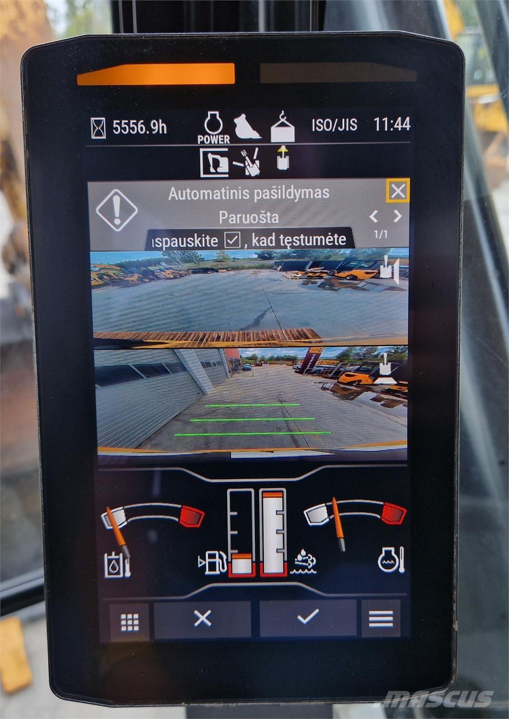 CAT 330GC 履带挖掘机