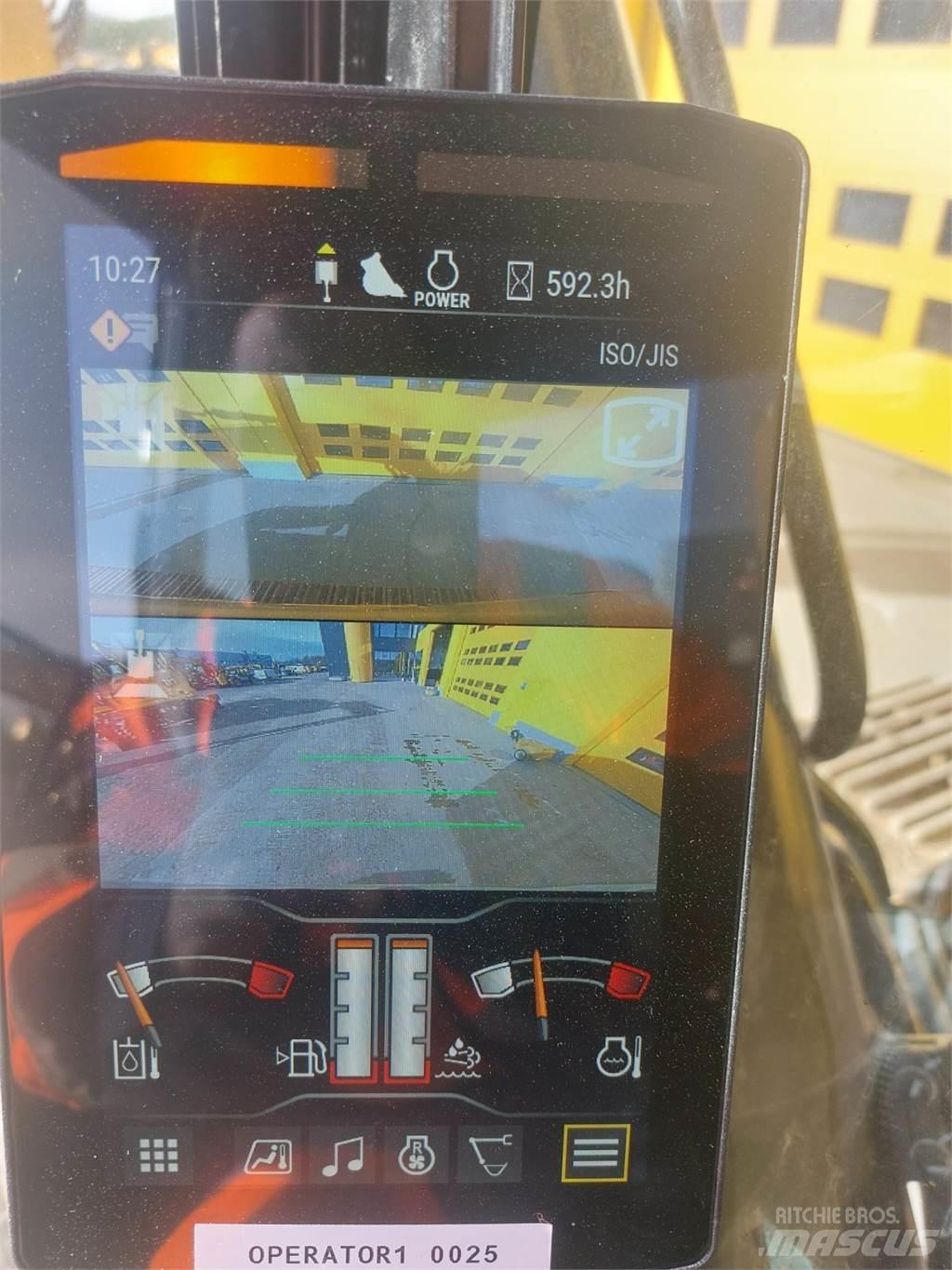 CAT 330GC 履带挖掘机