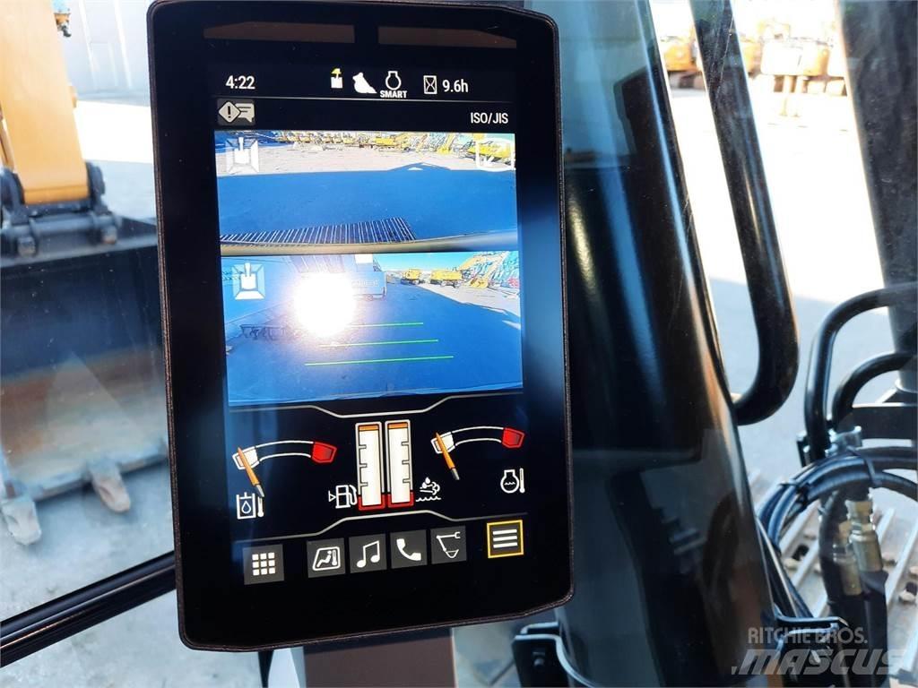 CAT 330GC 履带挖掘机