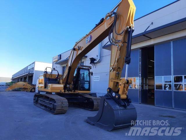 CAT 330GC 履带挖掘机