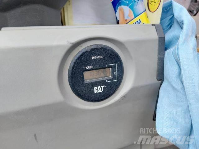 CAT 336F 履带挖掘机