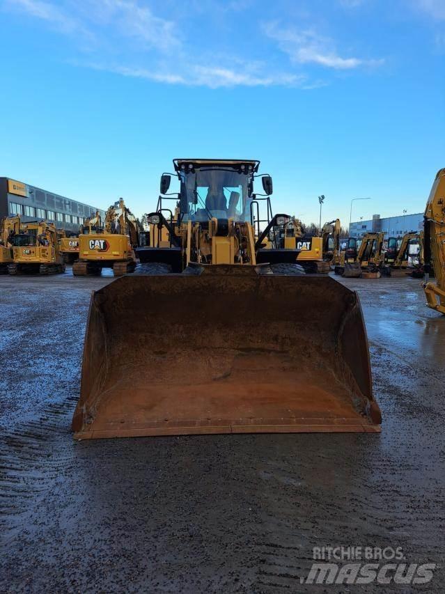 CAT 950M 轮式装载机