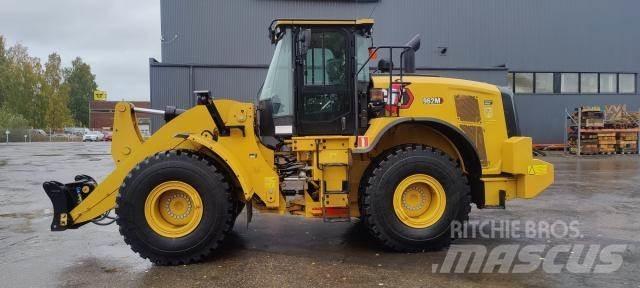 CAT 962M 轮式装载机