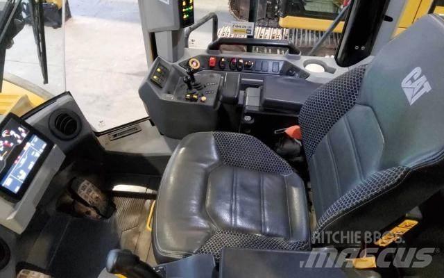 CAT 980-14 XE 轮式装载机