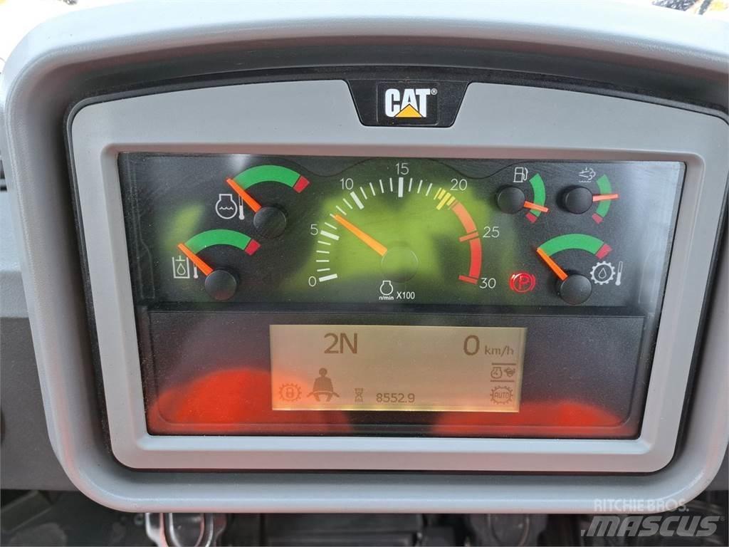 CAT 988K 轮式装载机
