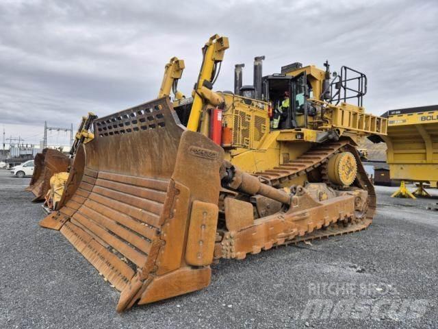 CAT D11T 履带式推土机