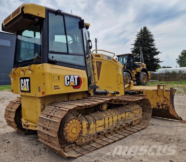 CAT D5K2 履带式推土机