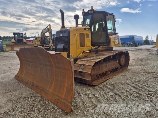CAT D6K2 LGP 履带式推土机