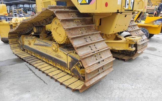 CAT D6N LGP 履带式推土机