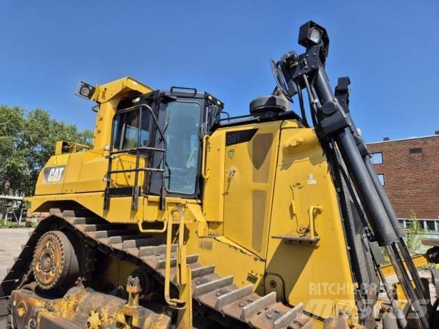 CAT D9T 履带式推土机