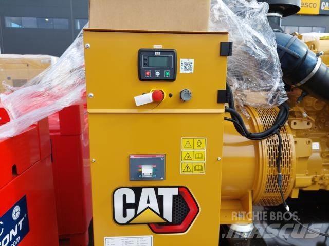 CAT DE550GC 柴油发电机