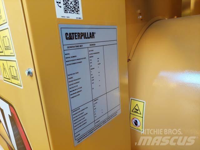 CAT DE715GC 柴油发电机