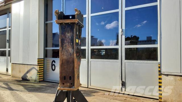 CAT H120GCS 破碎锤