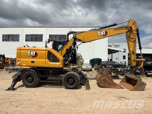 CAT M316 建筑机械-其他