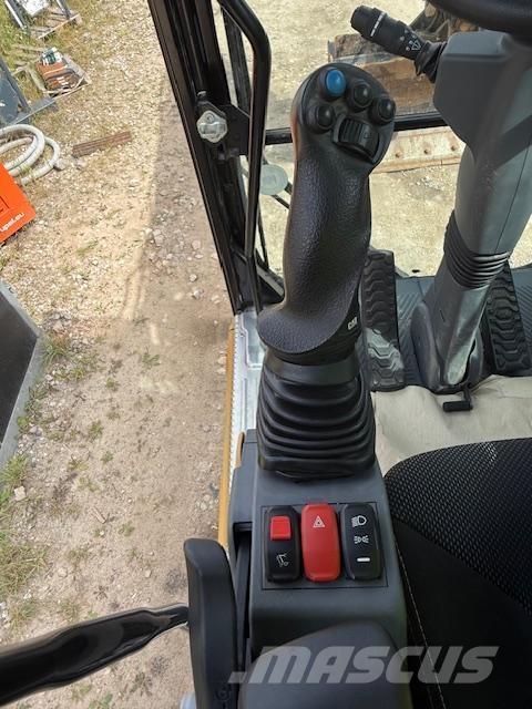 CAT M316-07 建筑机械-其他