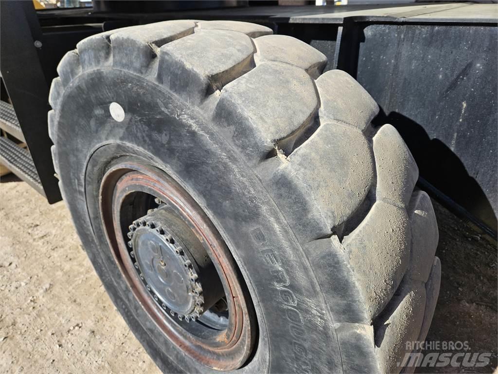 CAT M325D LMH 特种挖掘机