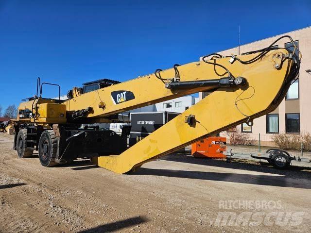CAT M325D LMH 特种挖掘机
