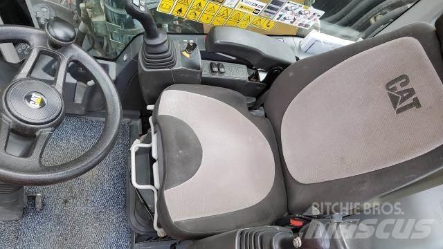 CAT MH3024 特种挖掘机
