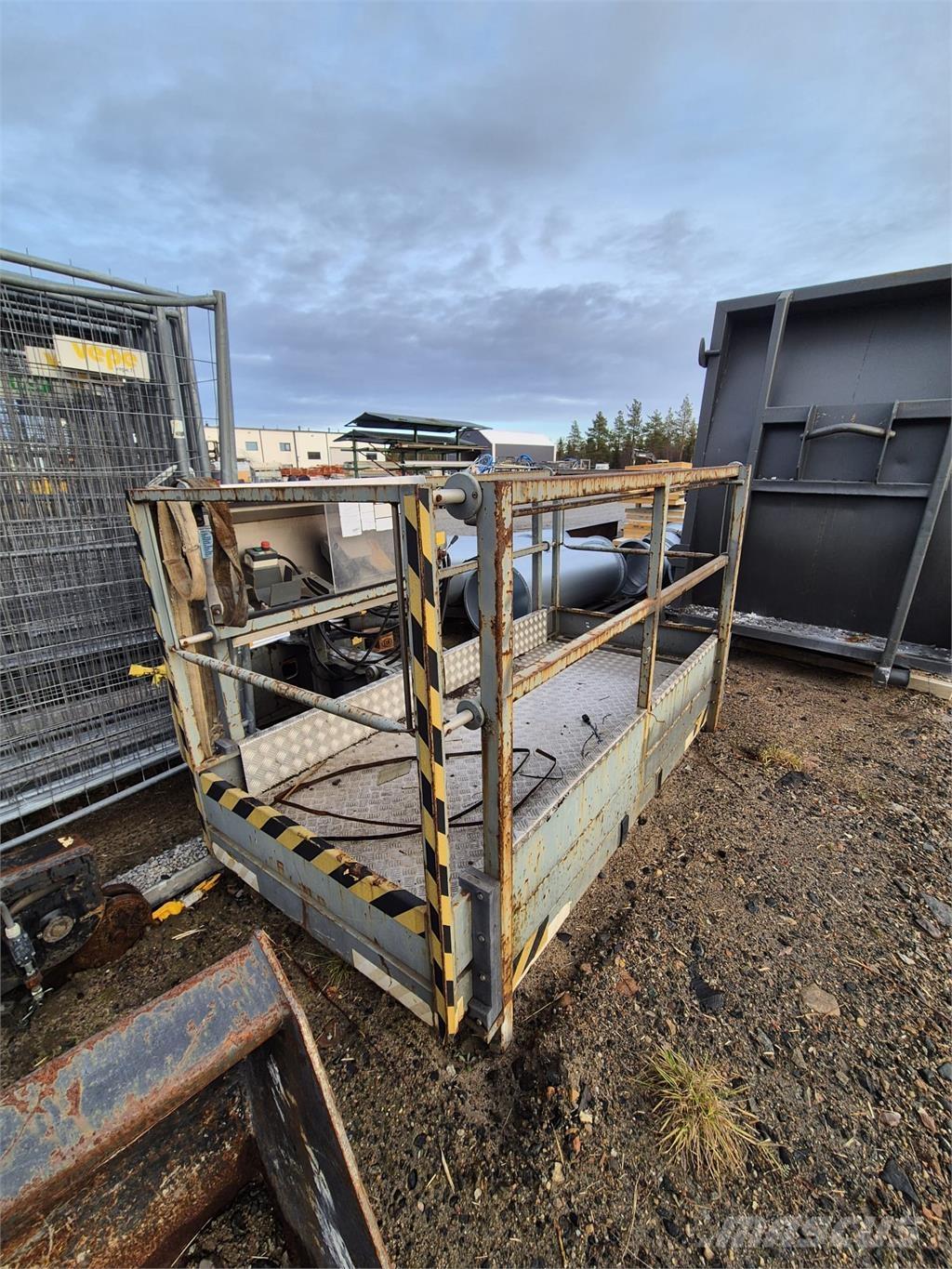 Dieci 40.25 伸缩臂叉装车|叉装车